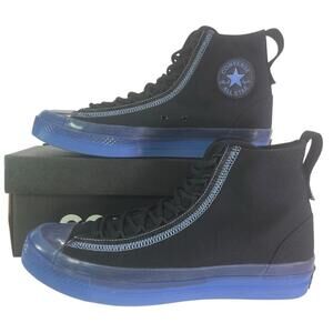 Converse Chuck Taylor CX Explorer EXP2 Hi Sneaker A14295C BLACK SKY Men's 9